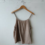 SIZE XL | Striped Tank