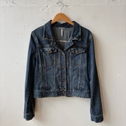 SIZE L | Free People Jacket