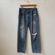 SIZE 27 | Levi’s Jeans