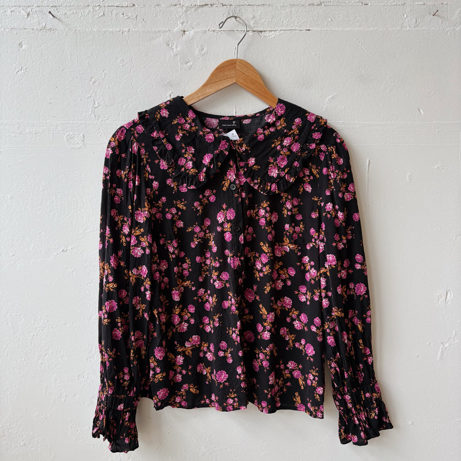 SIZE L | Button Up