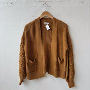 SIZE XS | Madewell Cardigan