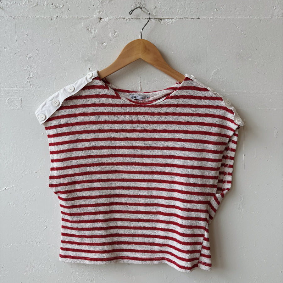 SIZE S | Zara Top