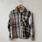 SIZE S | Aerie Flannel