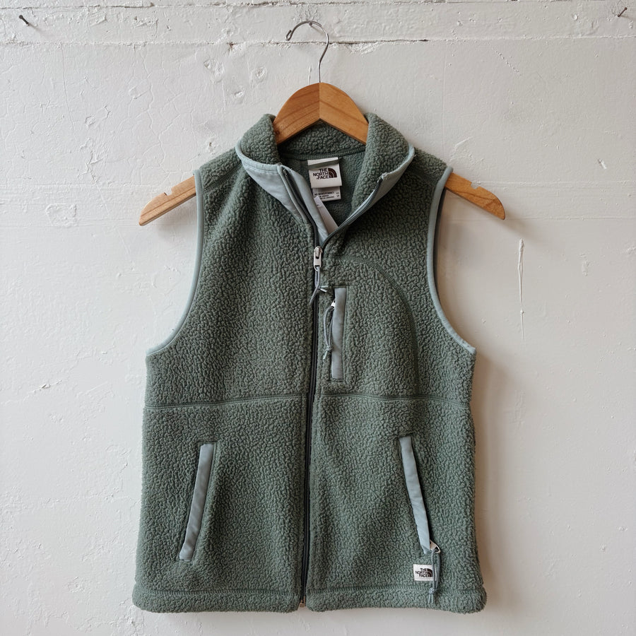SIZE XS | North Face Vest