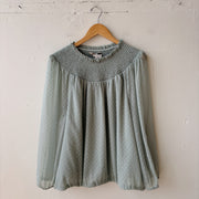 SIZE XXL | Textured Top