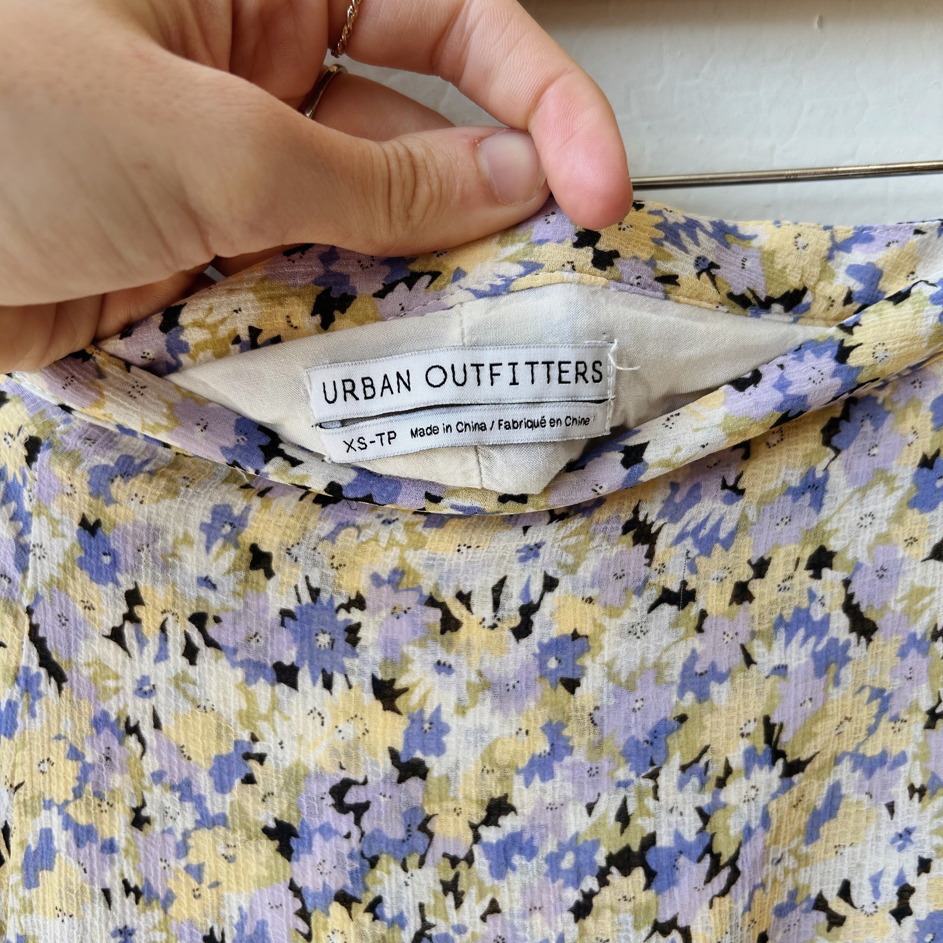 SIZE XS | Urban Outfitters Skirt
