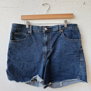 SIZE 16 | Levi’s Jean Shorts