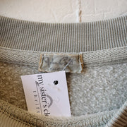 SIZE S | Yosemite Crewneck