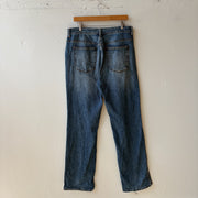 Size 12 | Wide Leg Jeans