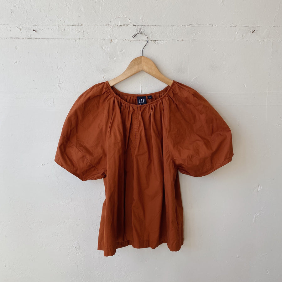 SIZE S | Gap Blouse