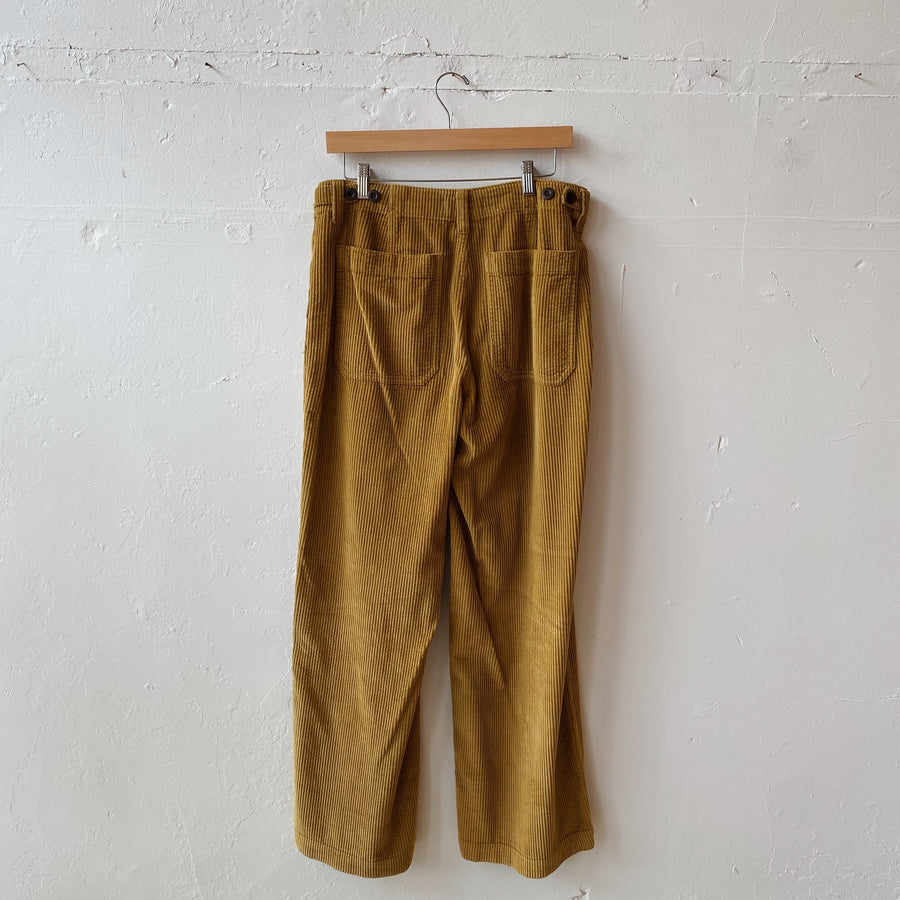 SIZE 29 | Madewell Corduroy Pants