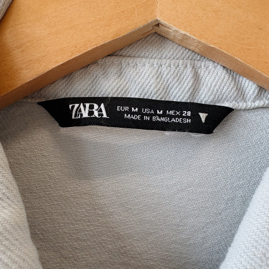 SIZE M | Zara Denim Jacket