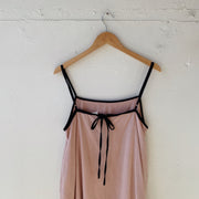 SIZE L | Pink Dress