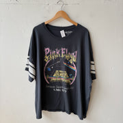 SIZE 3X | Pink Floyd Top