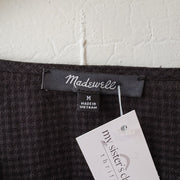 SIZE M | Madewell Top