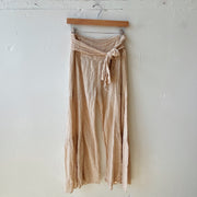 Size L | Free People Muslin Pants