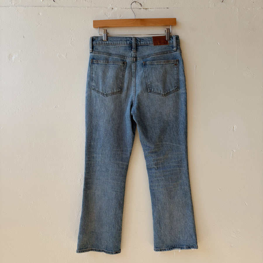 SIZE 27 | Madewell Jeans