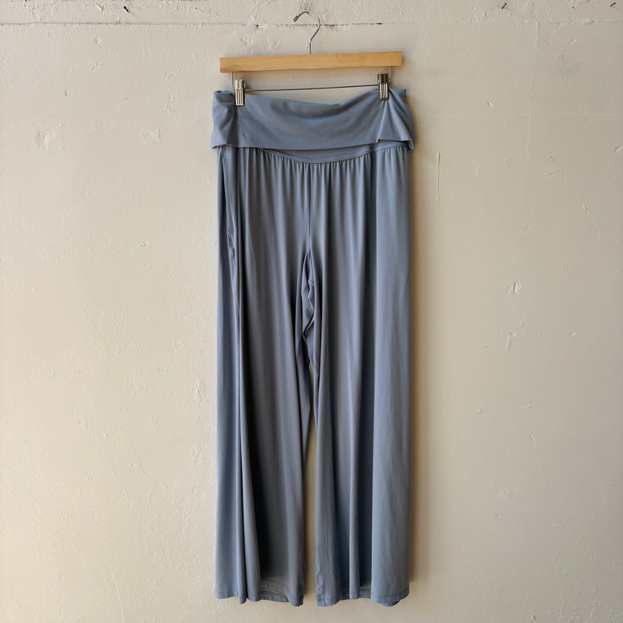 SIZE L | Aerie Blue Pants