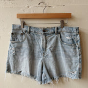 SIZE L | Aerie Shorts