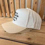 What a Friend We Have in Jesus Hat