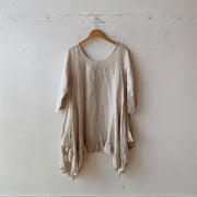 SIZE L | Homemade Oversized Top