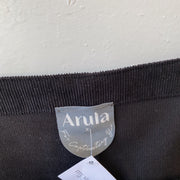SIZE X | Arula Corduroy Dress