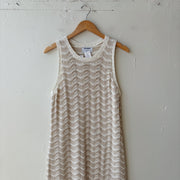 SIZE XL | Knit Dress