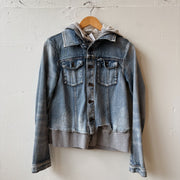 SIZE S | Free People Denim Jacket