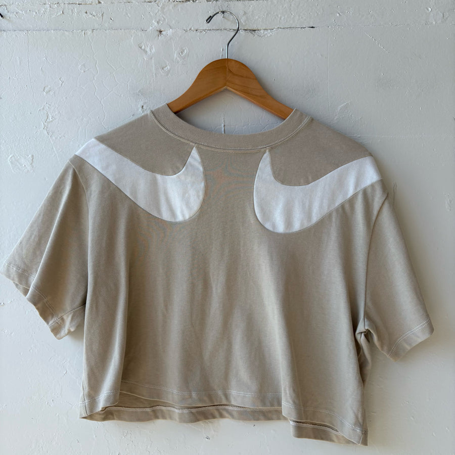 SIZE S | Nike Neutral Top