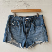 SIZE 30 | Levi Shorts