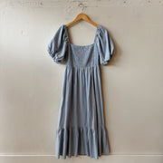 SIZE S | Blue Dress