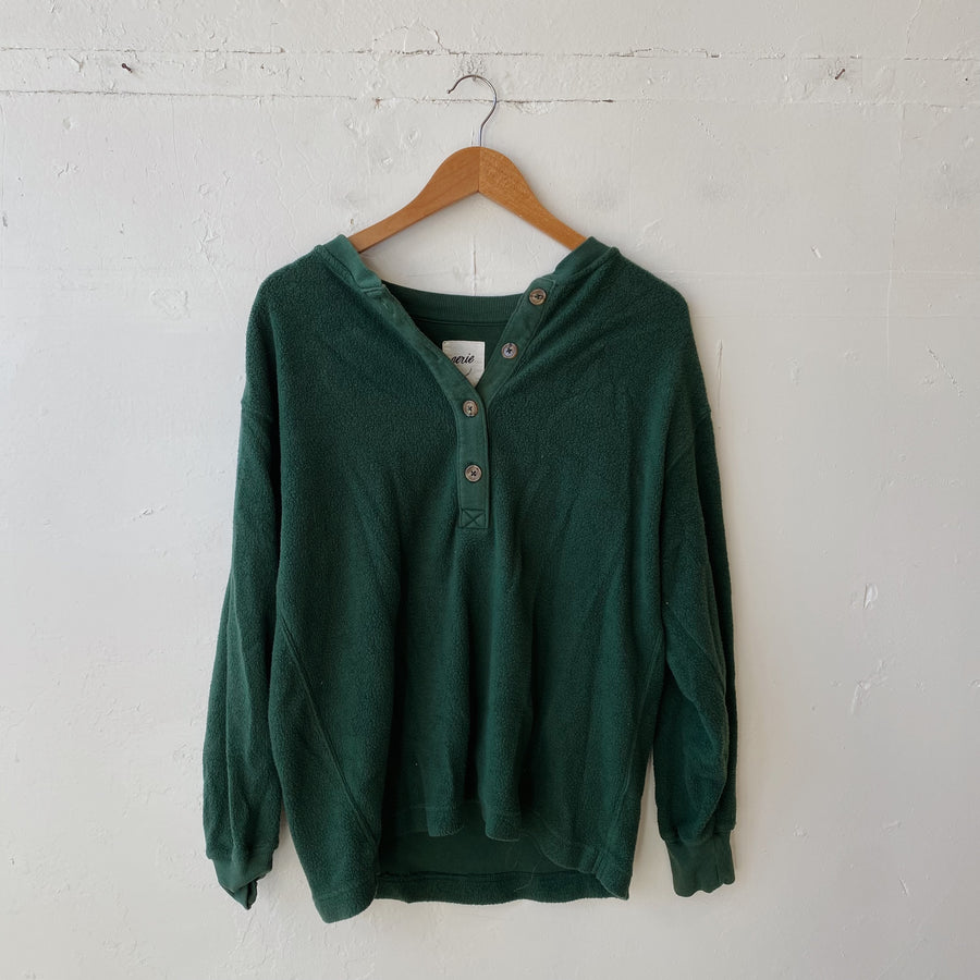 SIZE XS| Aerie Crewneck