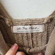 SIZE S | Free People Green Top