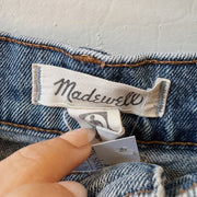 SIZE 29 | Madewell Shorts