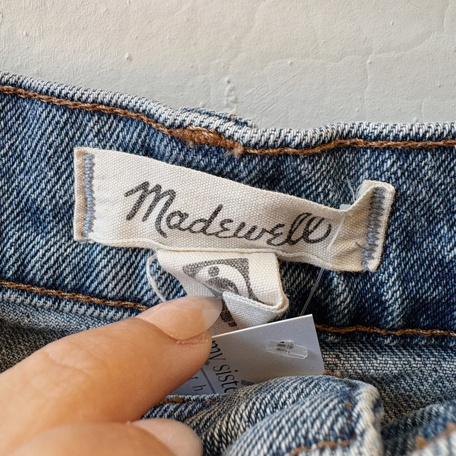 SIZE 29 | Madewell Shorts