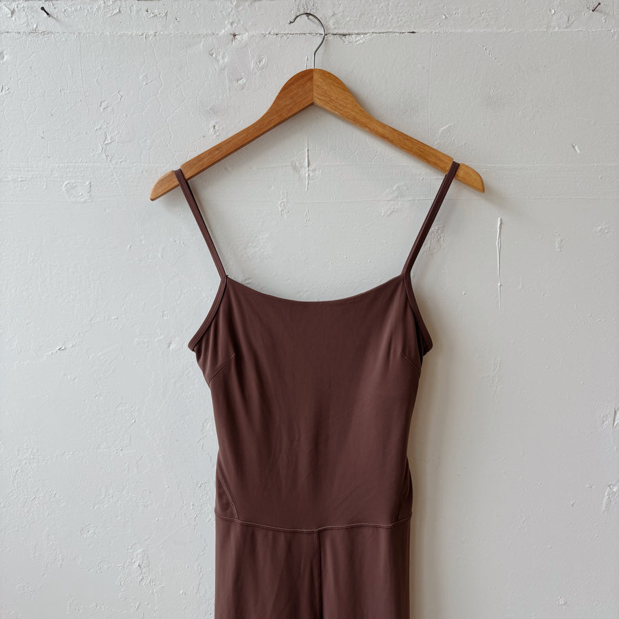 SIZE 8 | Lululemon Jumpsuit