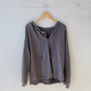 SIZE S | Aerie Blouse