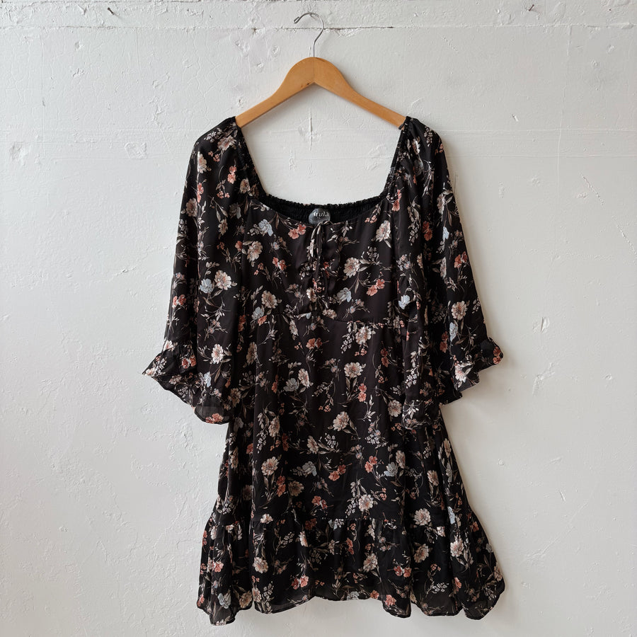 SIZE XL | Arula Dress