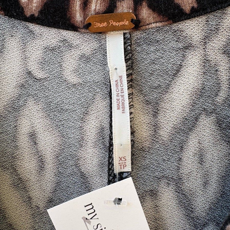 SIZE XS | Free People Jumpsuit