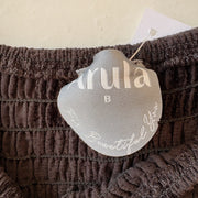 SIZE XL | Arula Black Dress