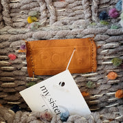 SIZE S | Grey Multicolor Sweater