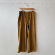 SIZE 29 | Madewell Corduroy Pants