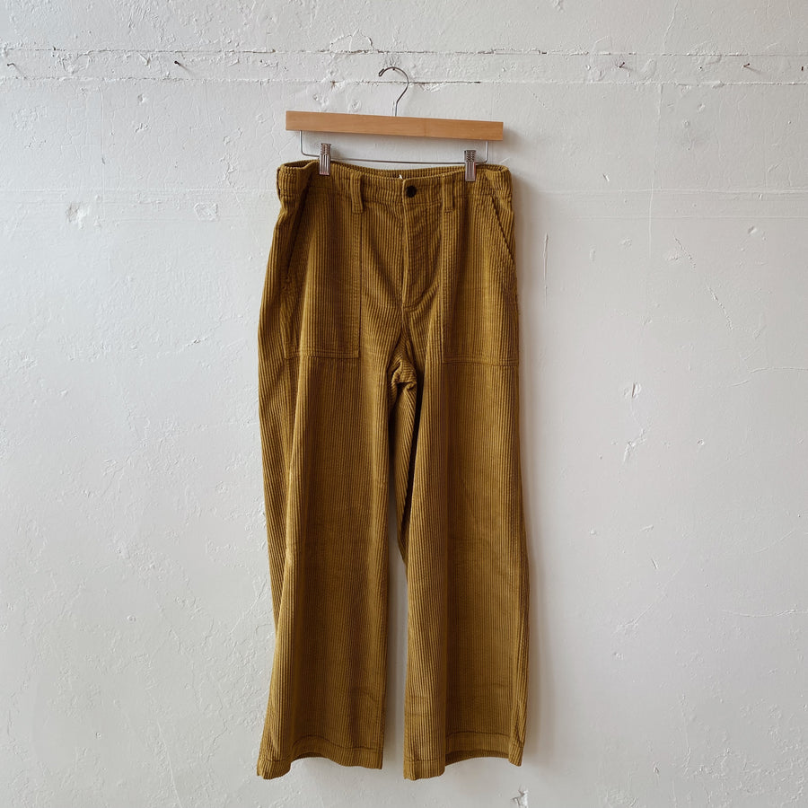 SIZE 29 | Madewell Corduroy Pants
