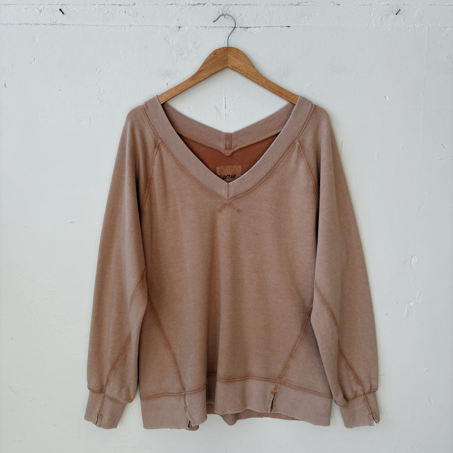 SIZE S | Aerie Crewneck