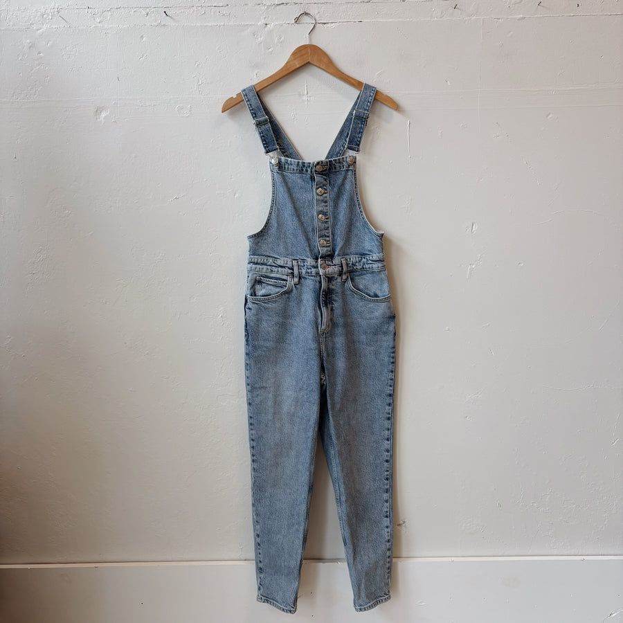 SIZE 29 | Free People Overalls
