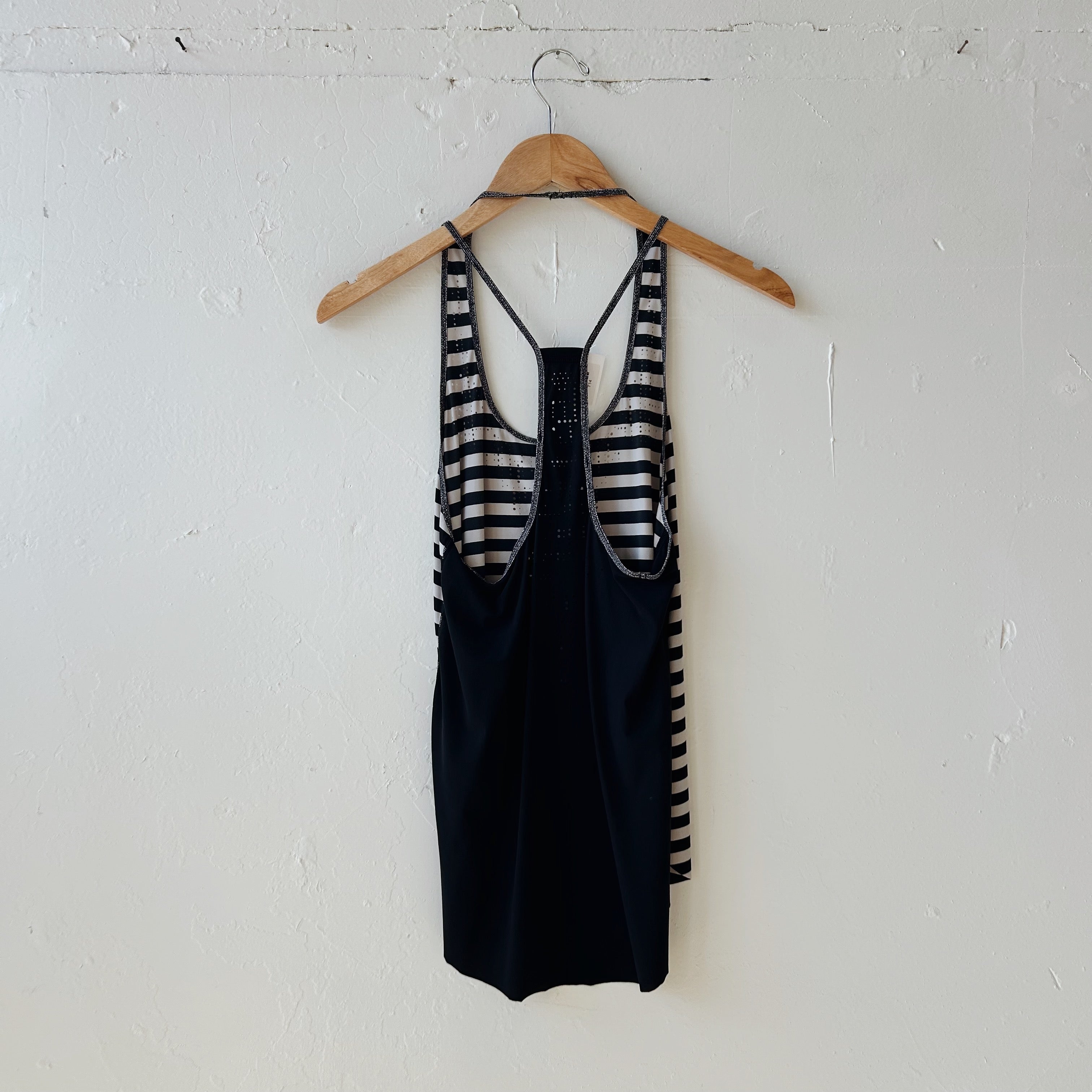 SIZE S | Lululemon Striped Tank Top