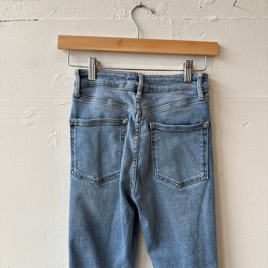 SIZE 2 | Free People Jeans