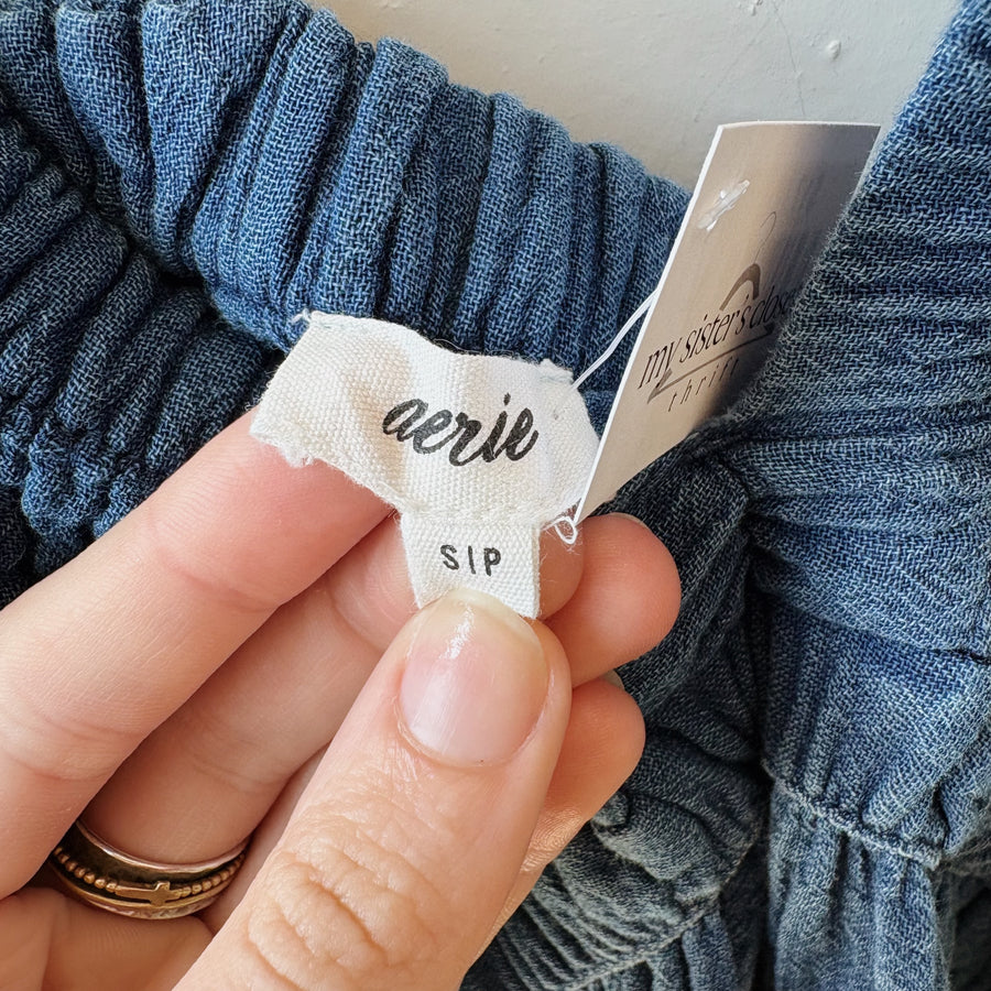 SIZE S | Aerie Dress