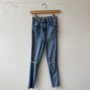 SIZE 2 | Free People Jeans