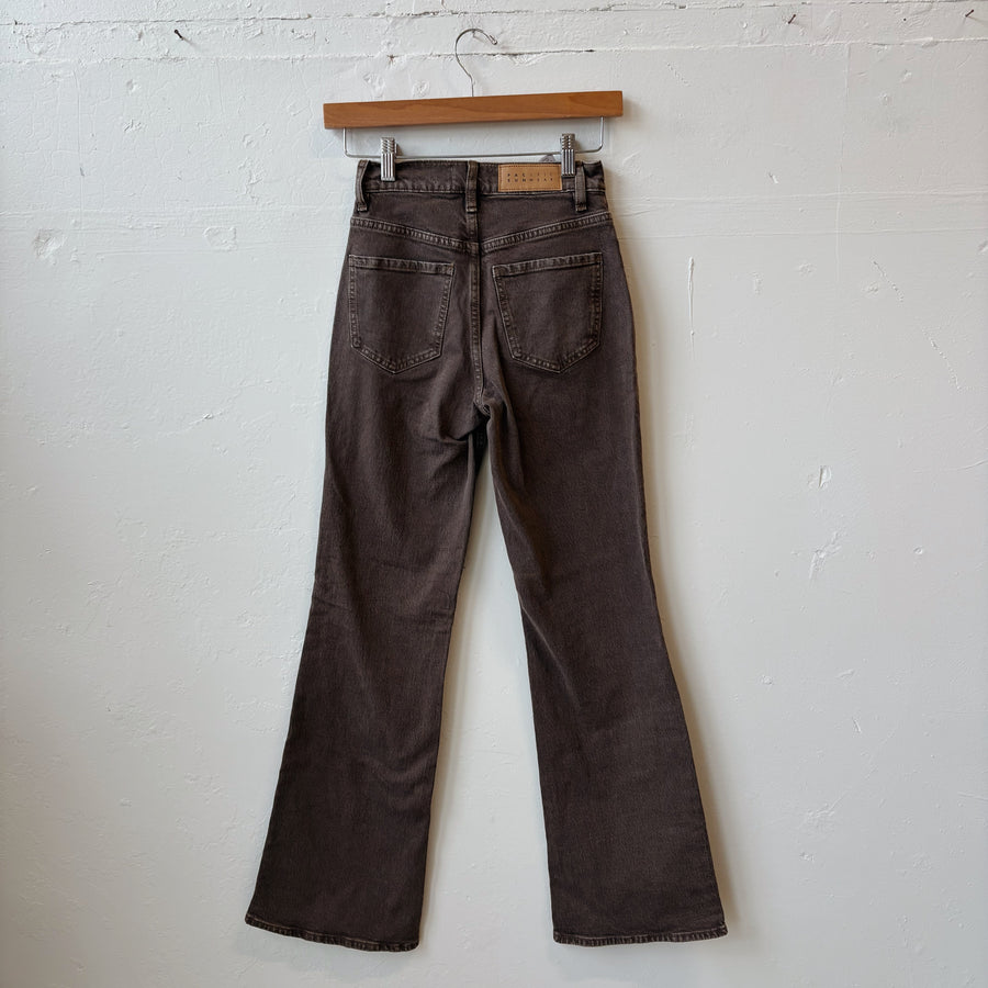 SIZE 22 | Pacsun Brown Jeans
